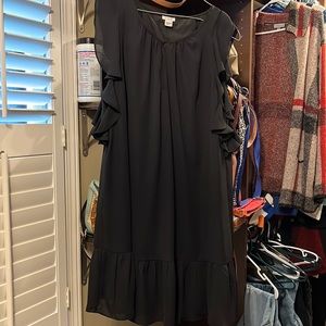 J Crew LBD XL